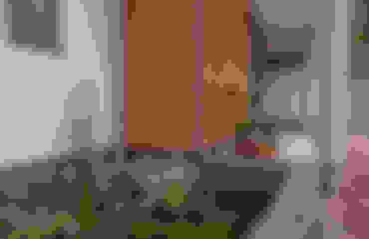 ¡6 formas de crear un hermoso jardín en el pasillo de tu casa!