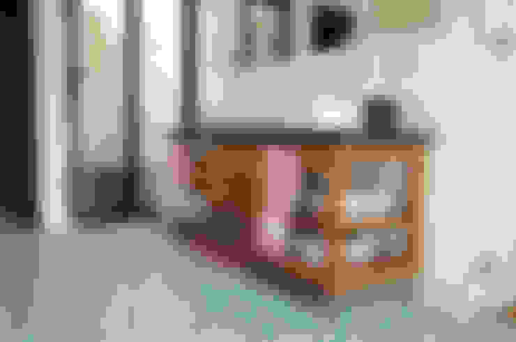 Baños con estilo: diez lavatorios con personalidad