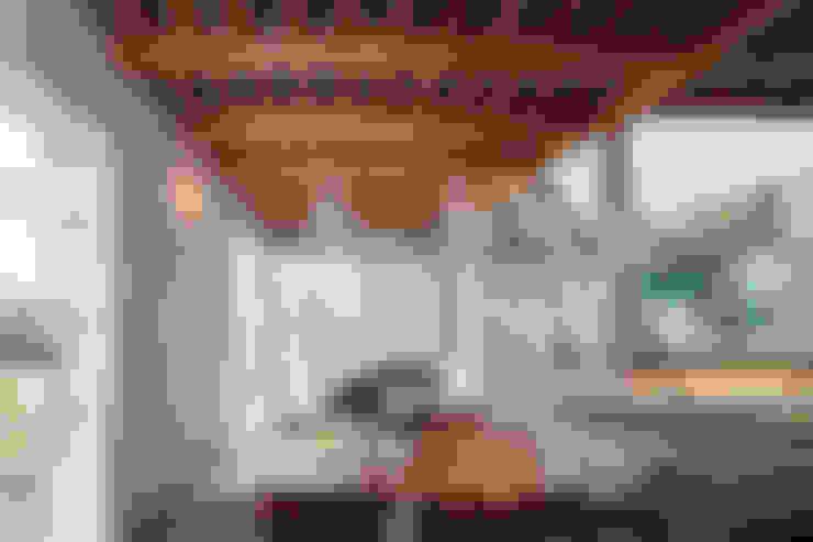 パッシブデザインの例を見てみよう！ homify Japan