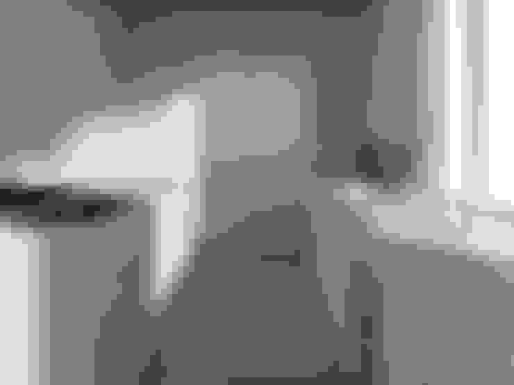 Un loft inattendu aux lignes stylisées