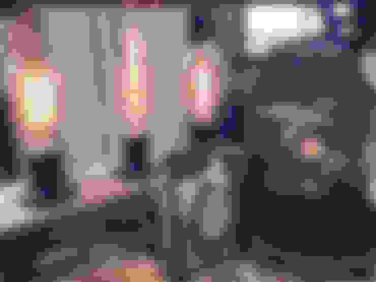 Дизайнерские предметы интерьера