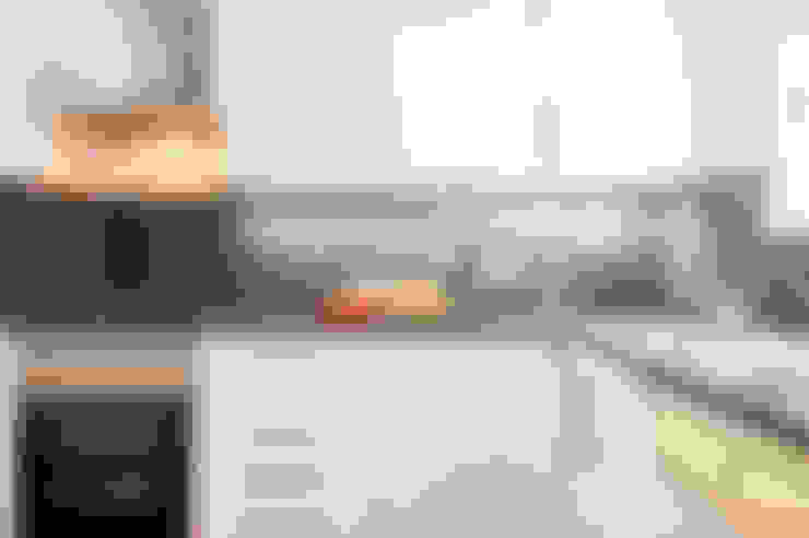 Topes de cocina: ¡Descubre los materiales más higiénicos y modernos!