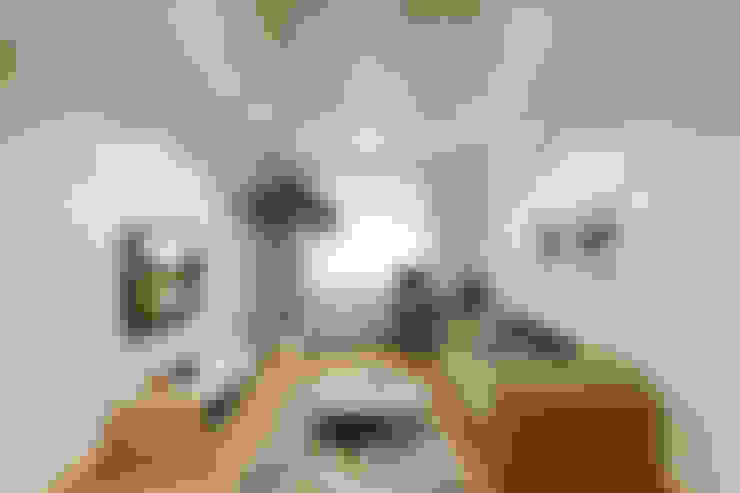 17 salas de estar que o farão dizer: "quero uma assim!"