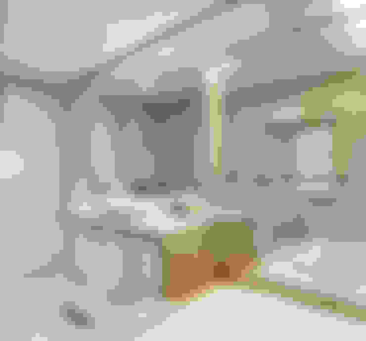 Ideas para el baño: 10 espejos fabulosos