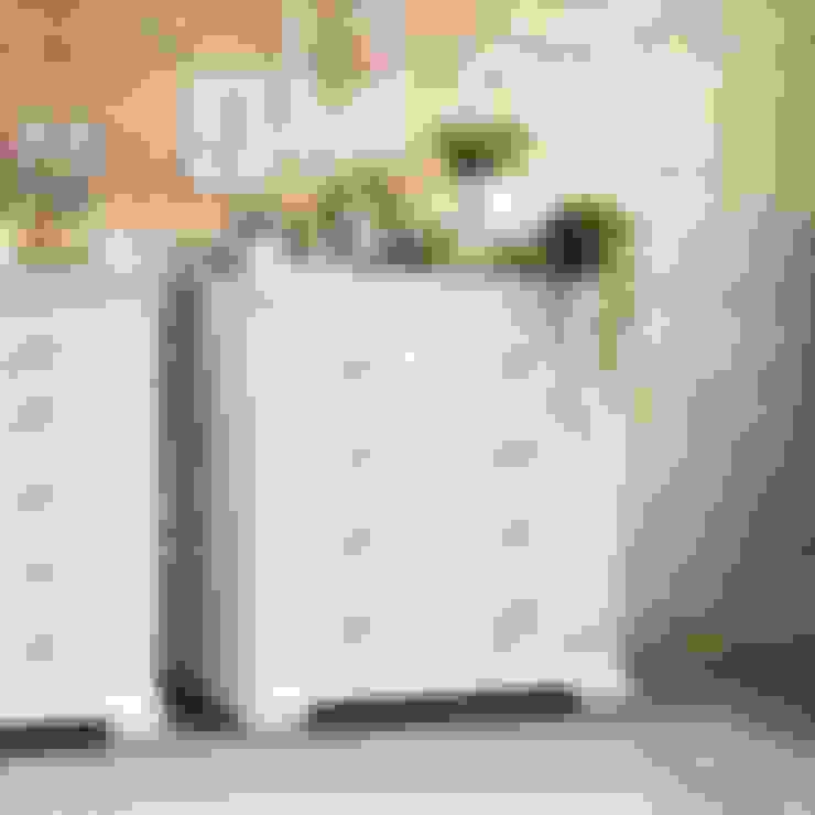 Dress Your House in White Furniture