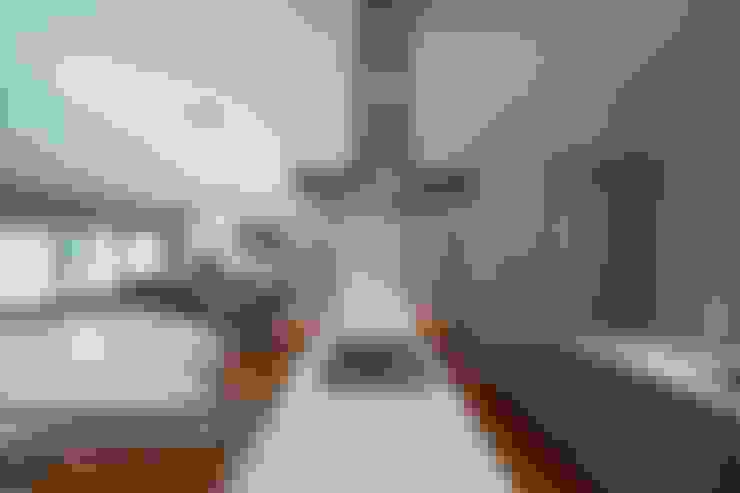 14 ideas para integrar salón, comedor y cocina de forma ¡magistral!