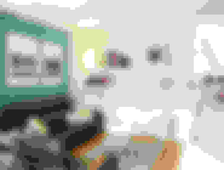 Quelle Couleur pour Agrandir les pièces de la maison?