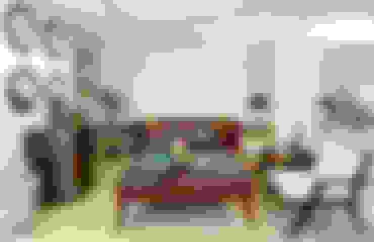 Colores para interiores: ¿Cuál color combina con mis muebles?