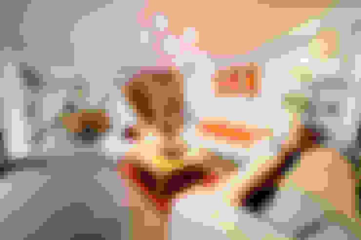 Focos LED - 10 ideas elegantes para Iluminación de interiores