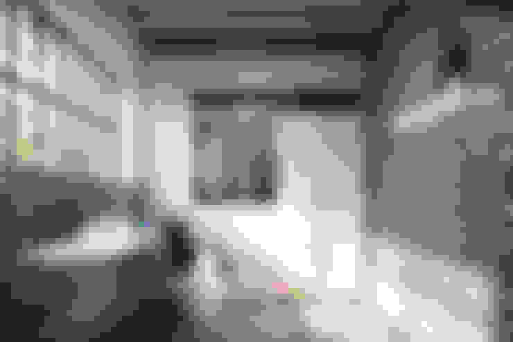 10 Áreas de lavandería para copiarlas en tu casa