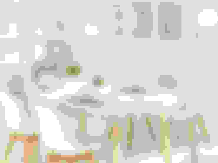 ¿Juego de comedor o juego con el comedor?