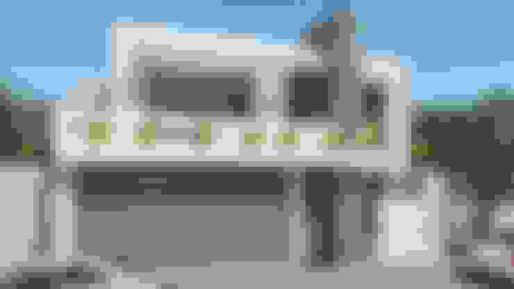 15 fachadas de casas con revestimiento de piedra ¡sensacionales!