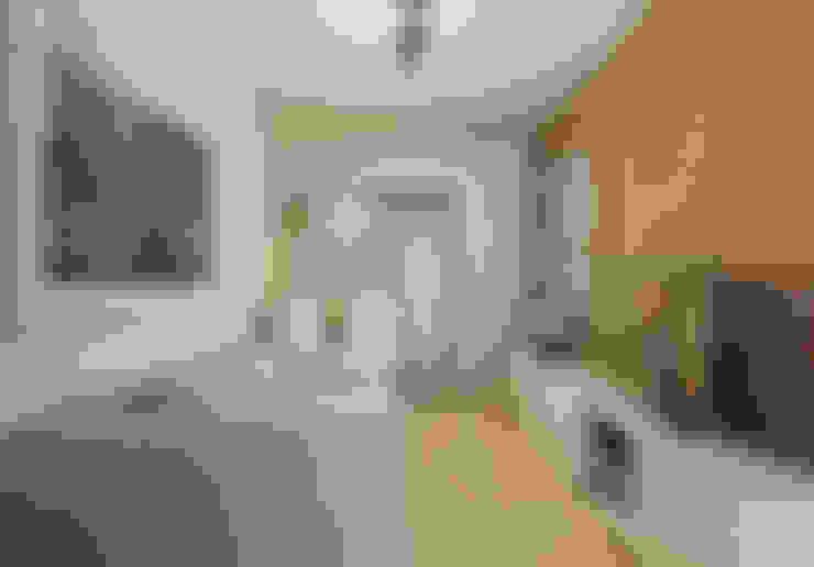 Tips para organizar espacios pequeños