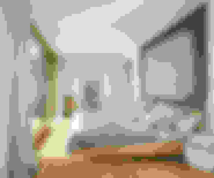 12 tolle Ideen für die Wandgestaltung im Schlafzimmer