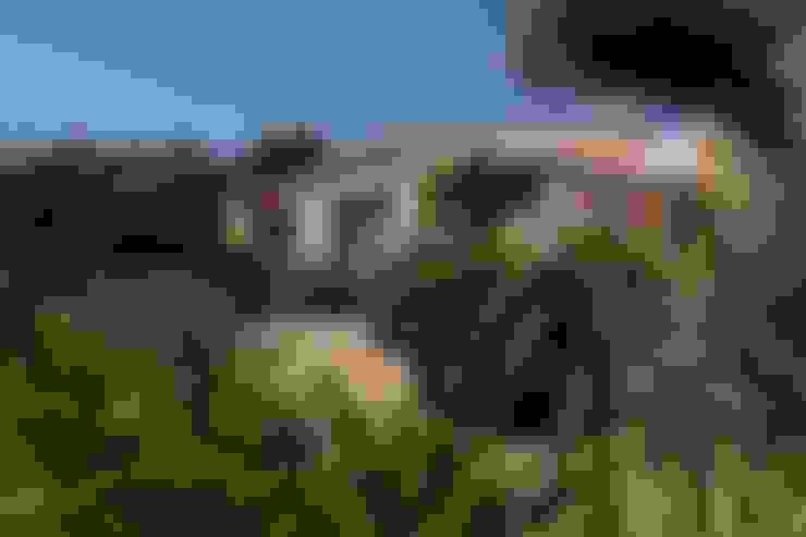 ¡HERMOSAS! 6 Casas Pequeñas con Fachadas de Piedra