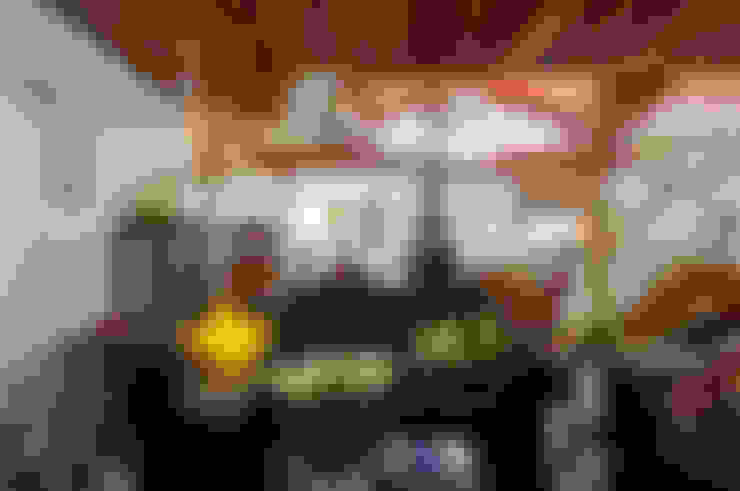 Hermosas casas de campo que te inspirarán