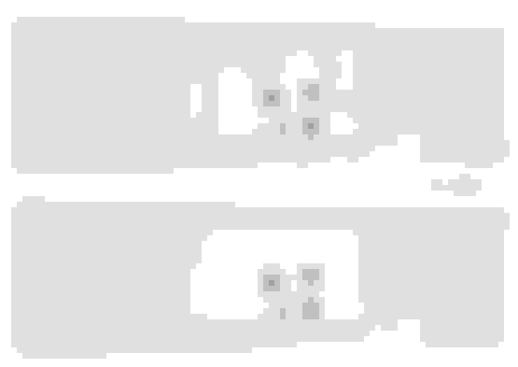 5 plans de maisons modernes pour vous donner des idées