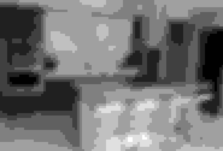 12 Fotos de cocinas modernas ¡para que planifiques la tuya!