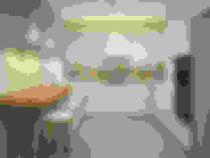 ¿Qué distribución te conviene más para la cocina? (+ 6 ejemplos)