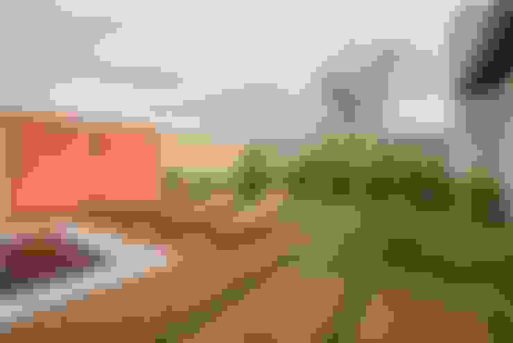 5 Piscinas pequeñas que puedes hacer con madera