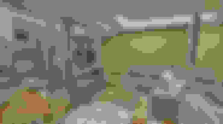 21 ideas para utilizar porcelanato en el diseño de tu hogar