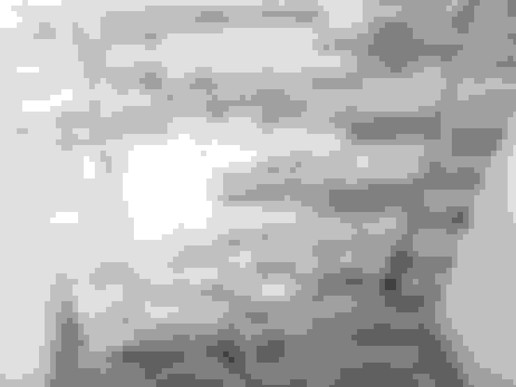 11 Maneras distintas de revestir tus paredes con piedra