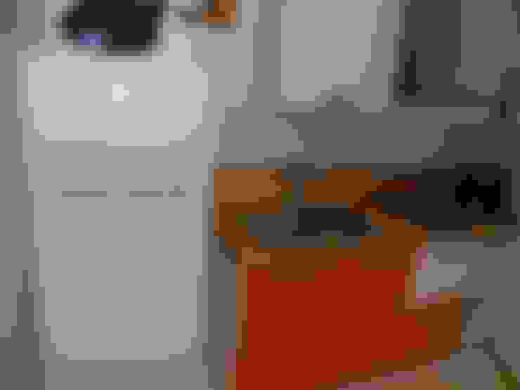 10 gabinetes modernos y económicos para tu cocina