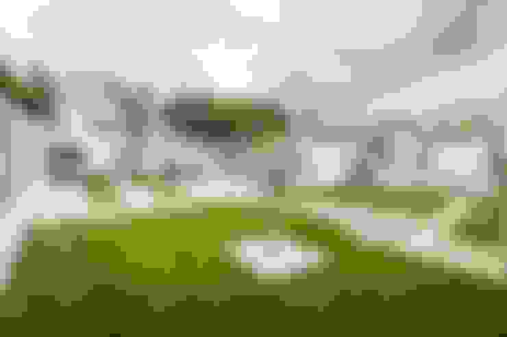 15 maneras fabulosas de colocar césped en tu jardín ¡quedará hermoso!