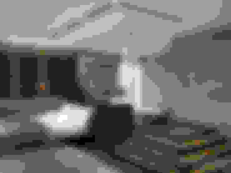 An Ultimate Dream Home Filled With Luxury Finishes