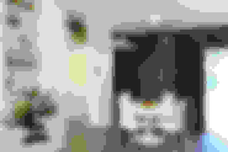 Un depto perfecto... ¡En sólo 70 metros cuadrados!