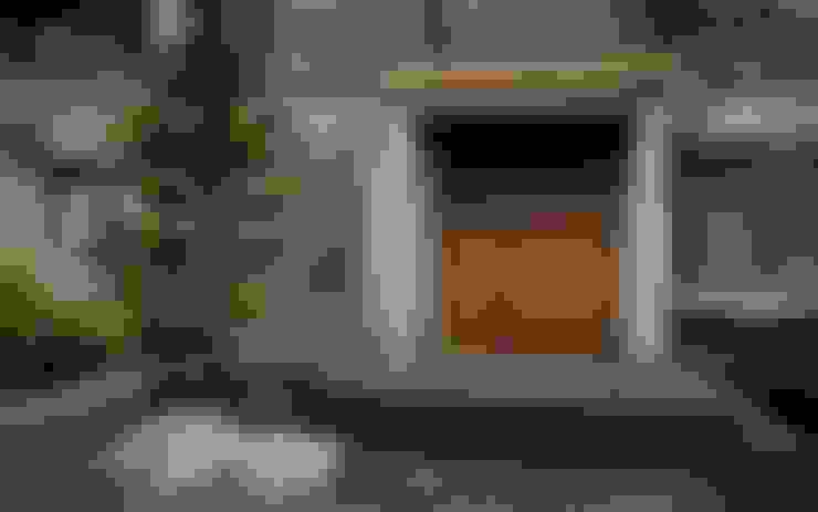 23 puertas de madera que te van a gustar para tu casa