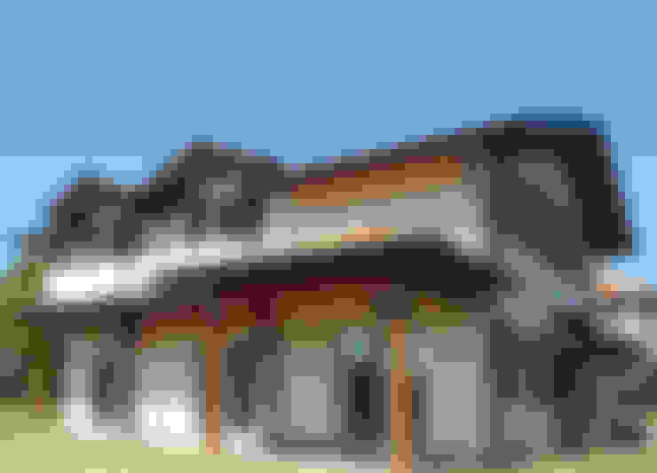 30 Desain Rumah Terjangkau yang Sempurna Untuk Anda Contek