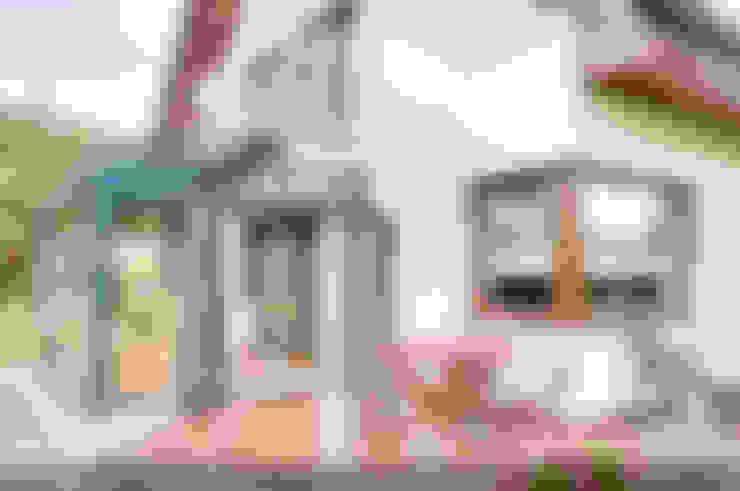 Una casa familiar preciosa por donde la mires