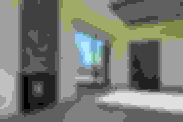 ¡Una casa prefabricada de 140 m² a la que no le falta nada!