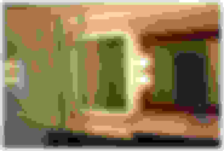 15 Ideas fabulosas para el espejo del baño