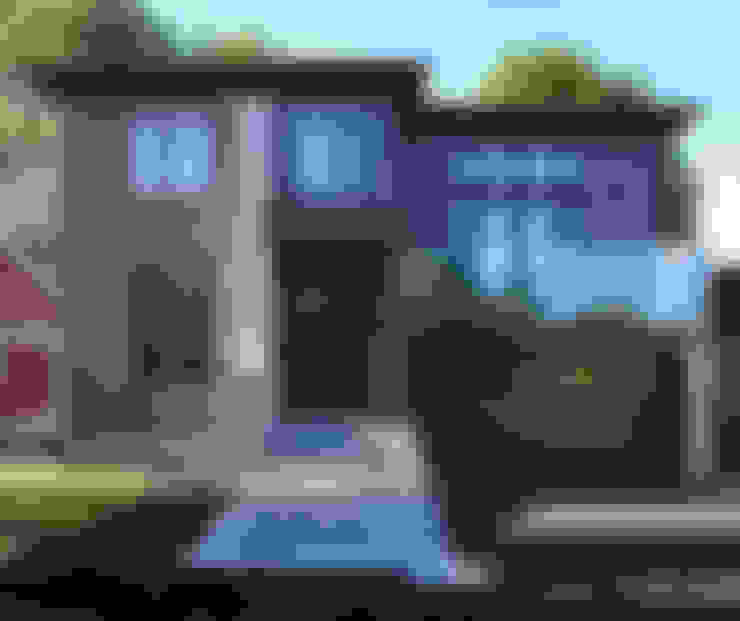 This Ottawa home is both practical and stylish