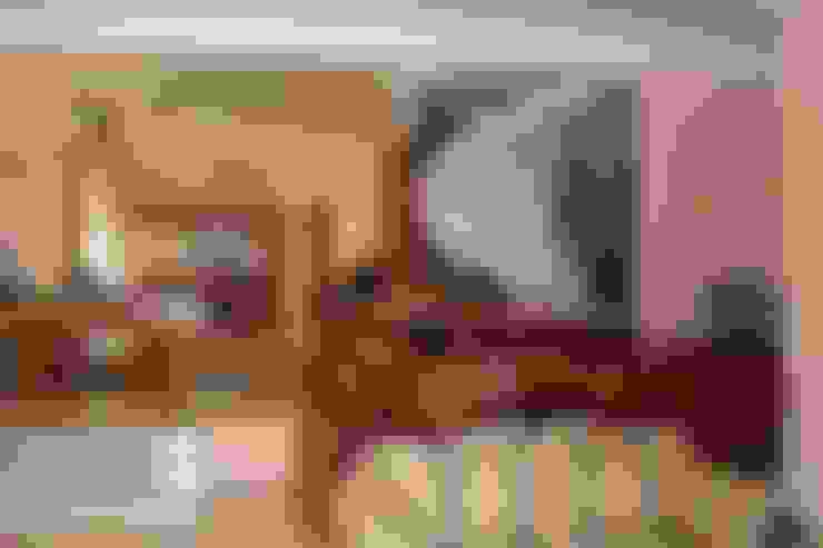 7 Casas de dos plantas que te harán decir: ¡Me quiero mudar mañana mismo!