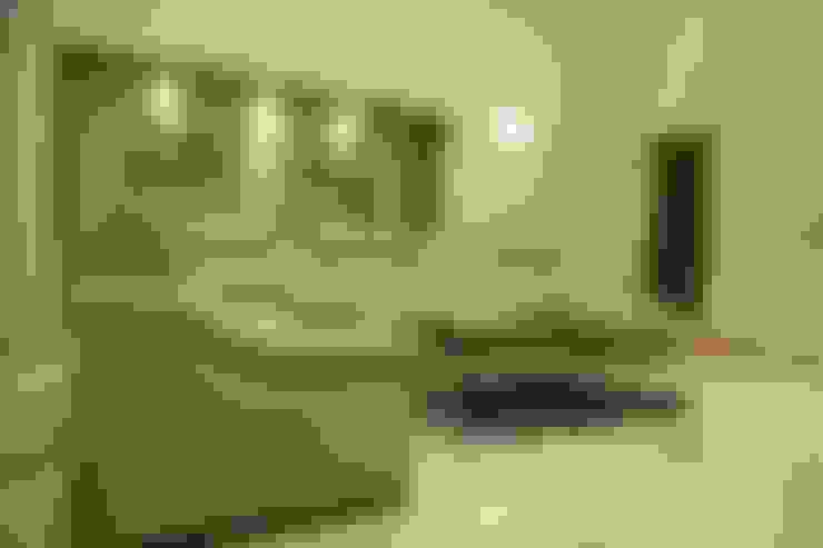 20 ideias para revestir as paredes das salas de estar e jantar!