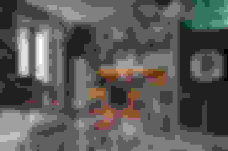 Home Decor: Find the Perfect Kitchen Colour Scheme