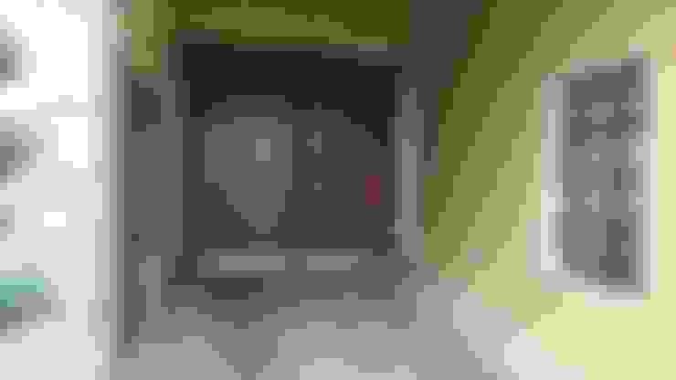 18 Diseños de portones para la cochera ¡Lindos y muy funcionales!