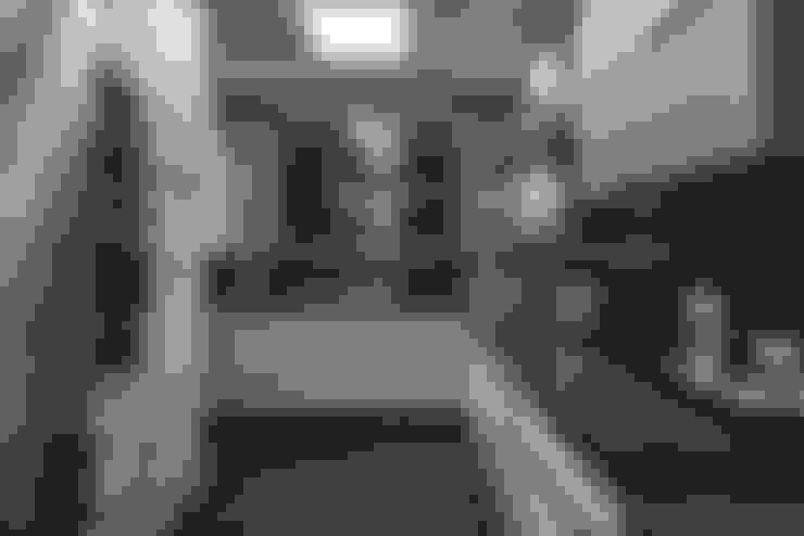 7 Preciosas cocinas con granito negro