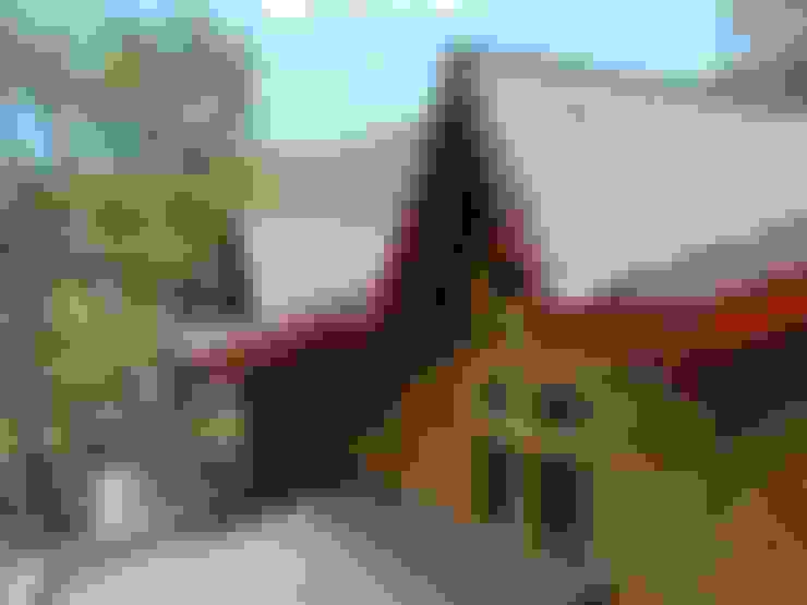 9 diferentes tipos de techos para tu casa