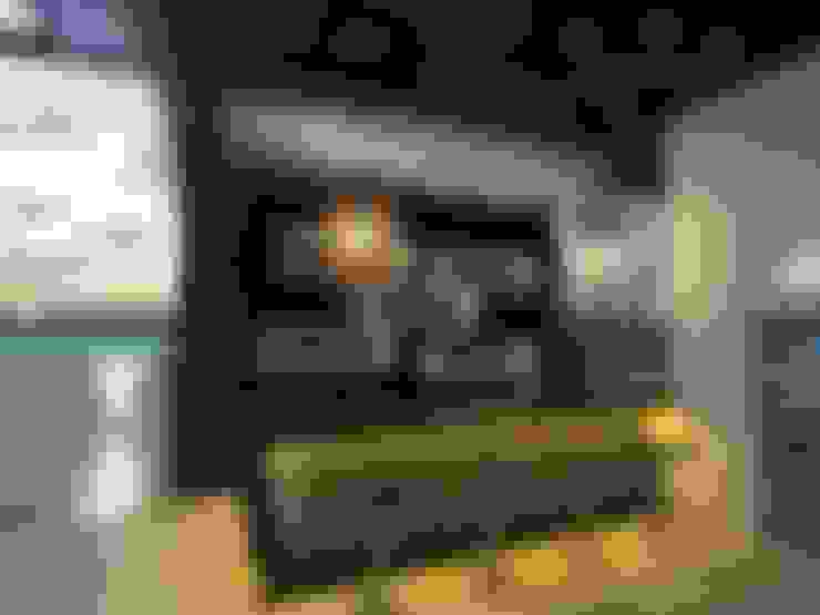 10 colores para pintar las paredes de tu patio (se verá sensacional)