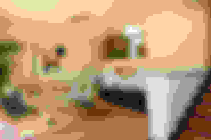 Pisos de terracota en casa para un acabado rústico (+17 Fotos)