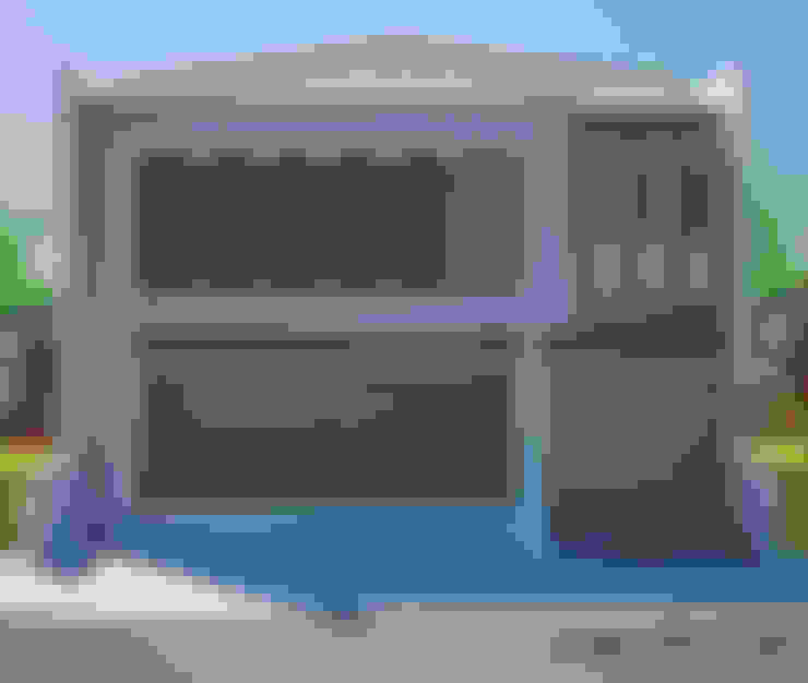 Cara Menghitung Biaya Pembangunan dan Desain Ruko