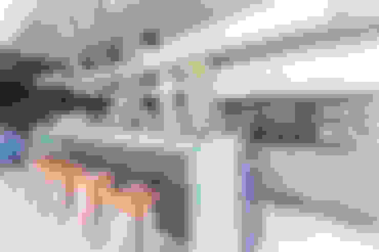 Colores para cocinas: ideas para que se vea moderna