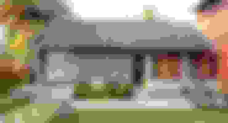 20 Diseños de casas pequeñas, económicas y re lindas