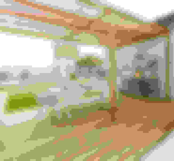 Pérgolas: ¡para todos los gustos y funciones!