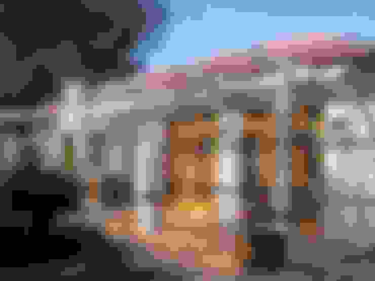 31 fantastic patio ideas for South African homes