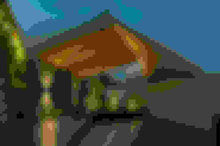 Techos para patios pequeños: materiales y costos